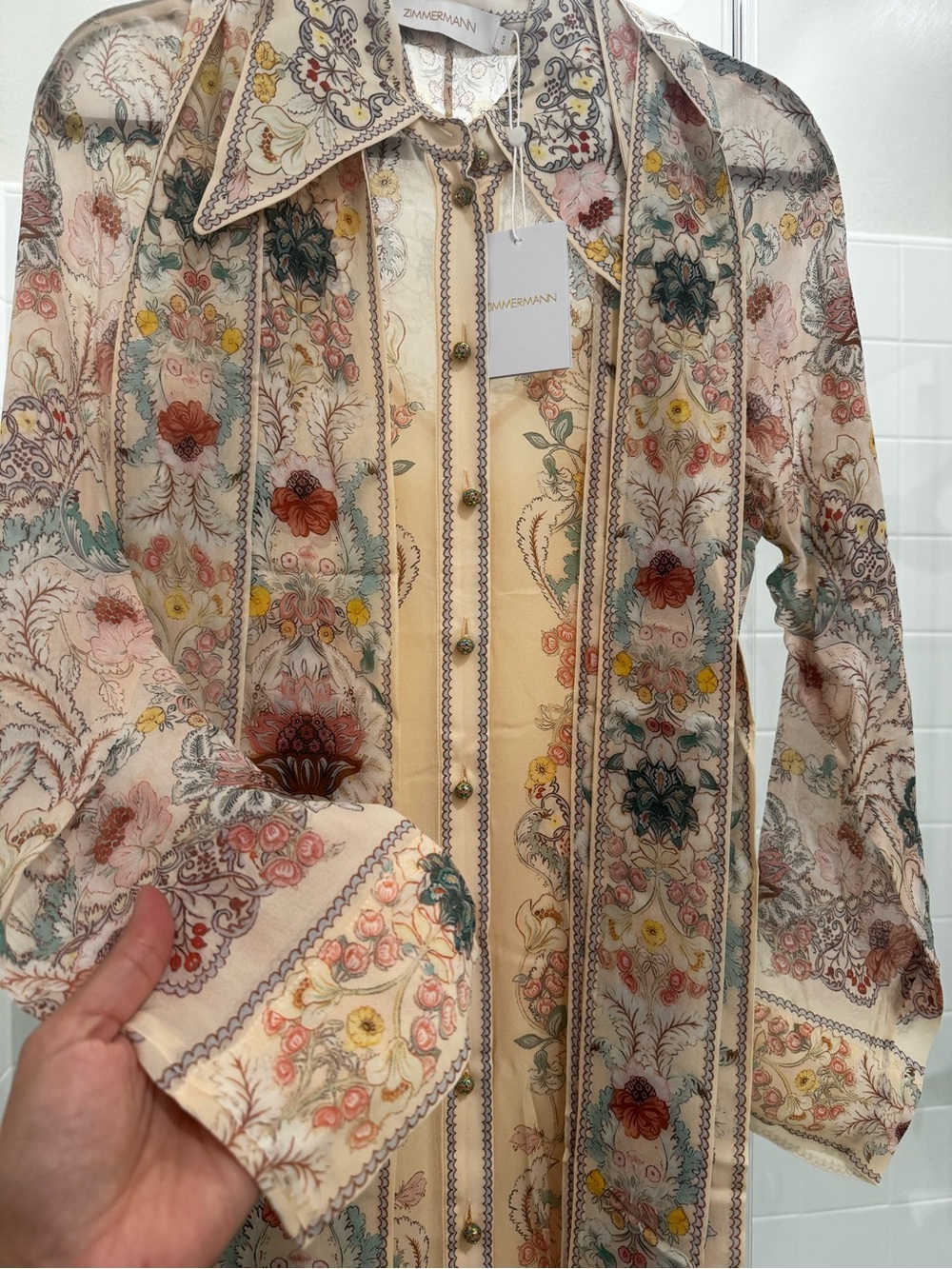 Zimmermann - Picture 4 of 7